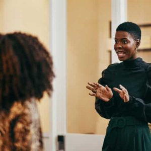 One on One Hair Coaching